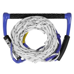 JOBE Easy Up Deep V Deluxe Ski Rope - 211220001